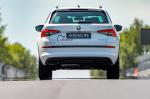 Skoda Kodiaq RS 2019 года (WW)